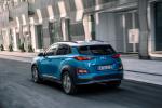 Hyundai Kona Electric 2018 года (WW)